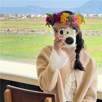 我现在只想一个人静静